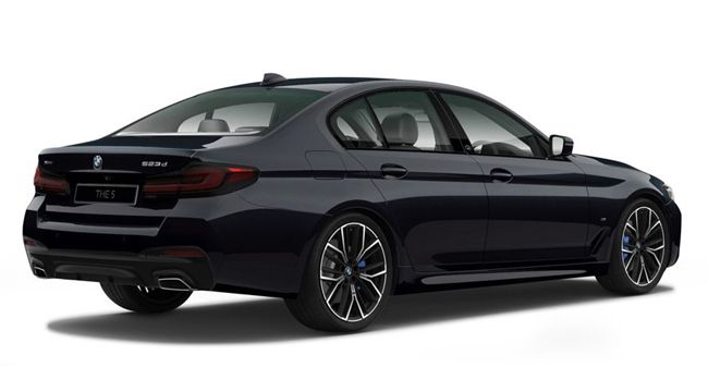 BMW Mモデル50周年記念（非売品）ハードシェルケース（新品